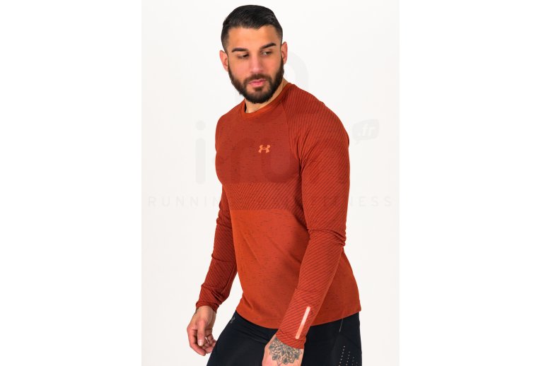 Under Armour Seamless Run