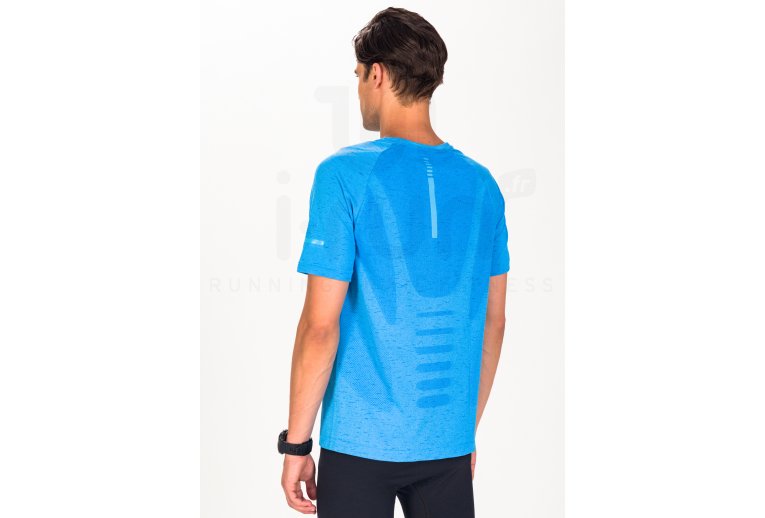 Under Armour Seamless Run Herren