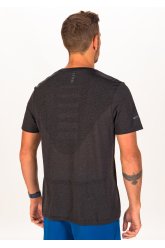 Under Armour camiseta manga corta Seamless Stride