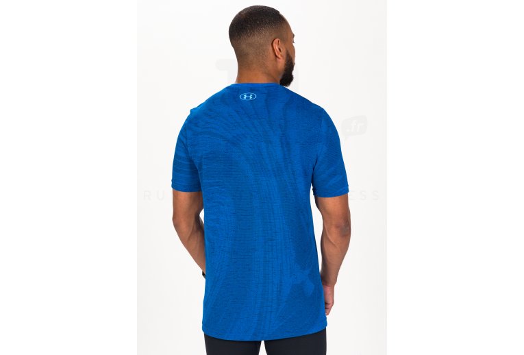 Under Armour camiseta manga corta Seamless Surge