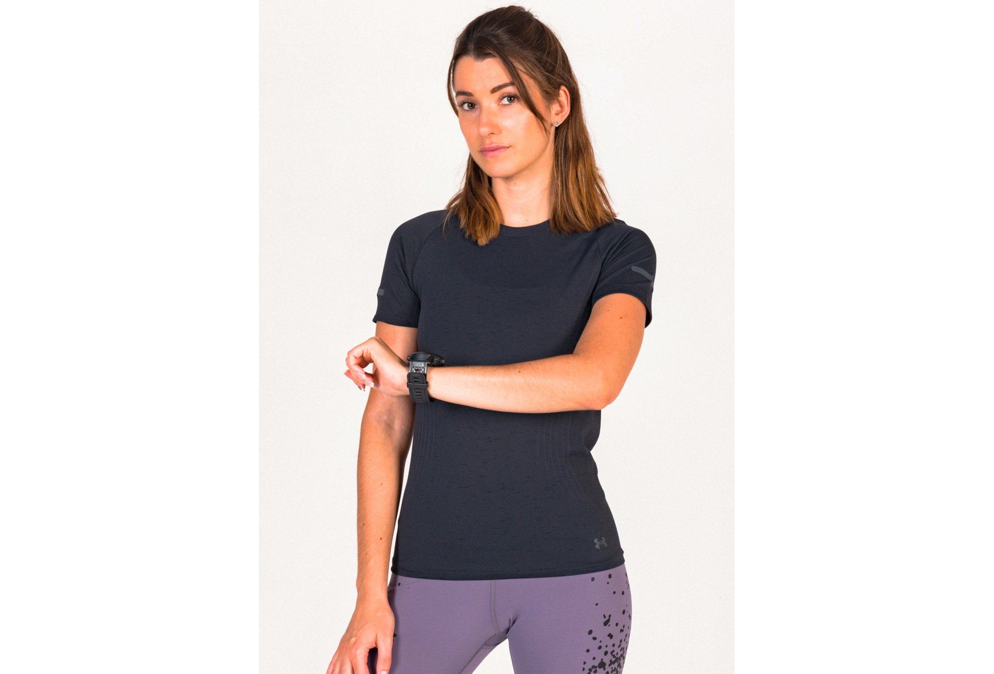 Under Armour Seamless W Diététique Vêtements femme