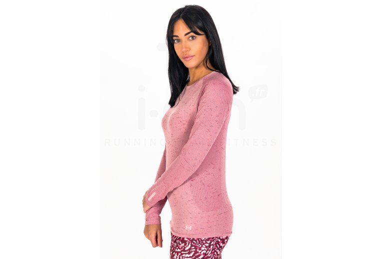 Under Armour maillot manches longues