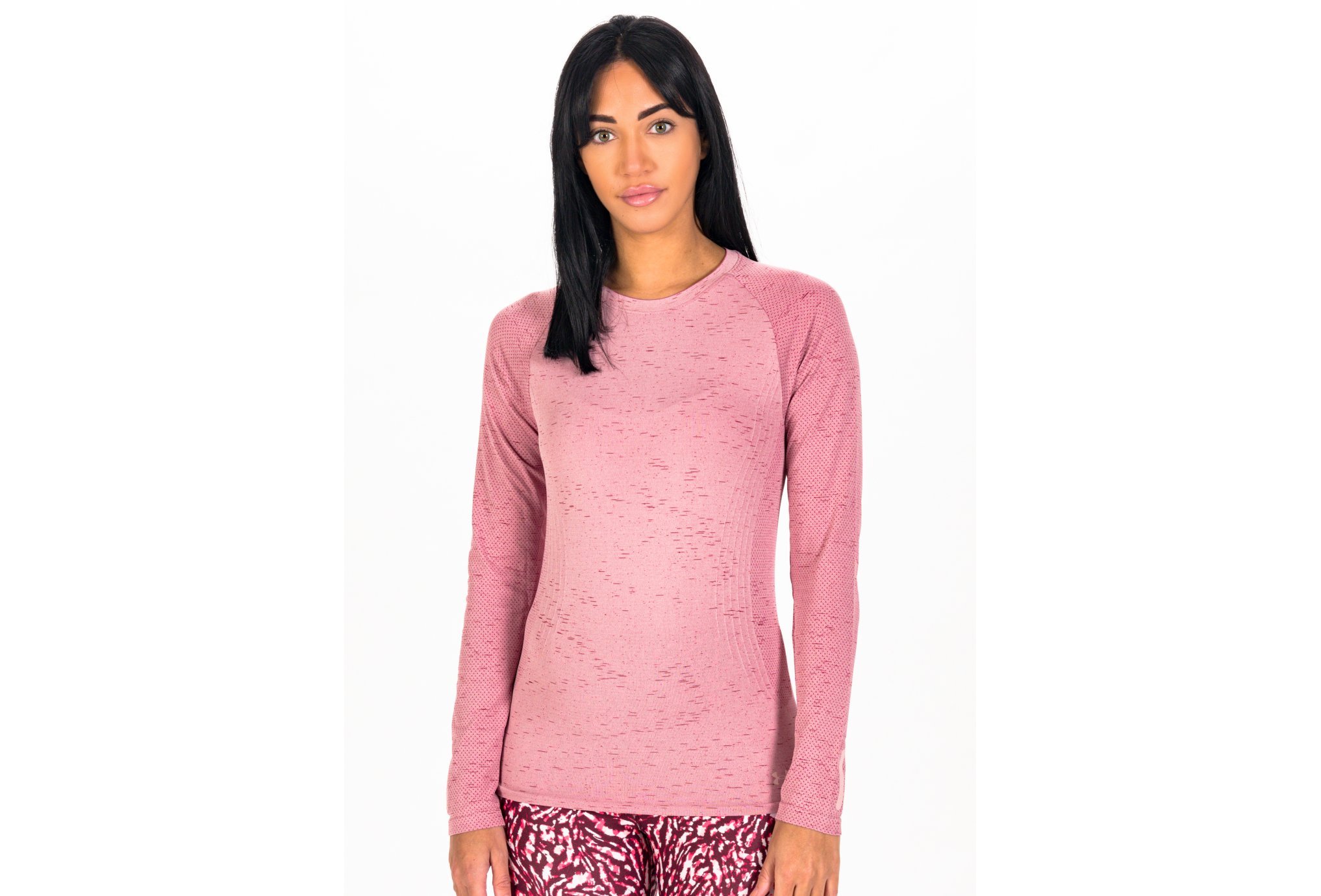 Under Armour Seamless W vêtement running femme