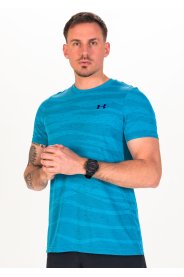Under Armour Seamless Wave M