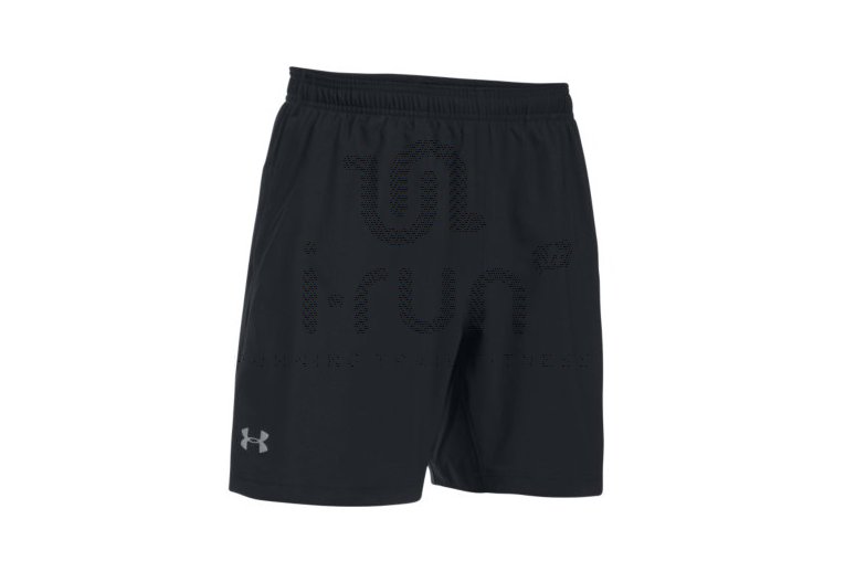 Under Armour Pantal�n corto Launch 2en1