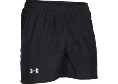 Under Armour Short Launch 5inch Woven M 