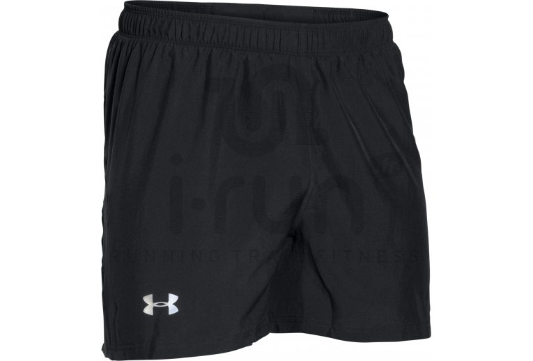 Under Armour Pantaln corto Launch 5inch Woven