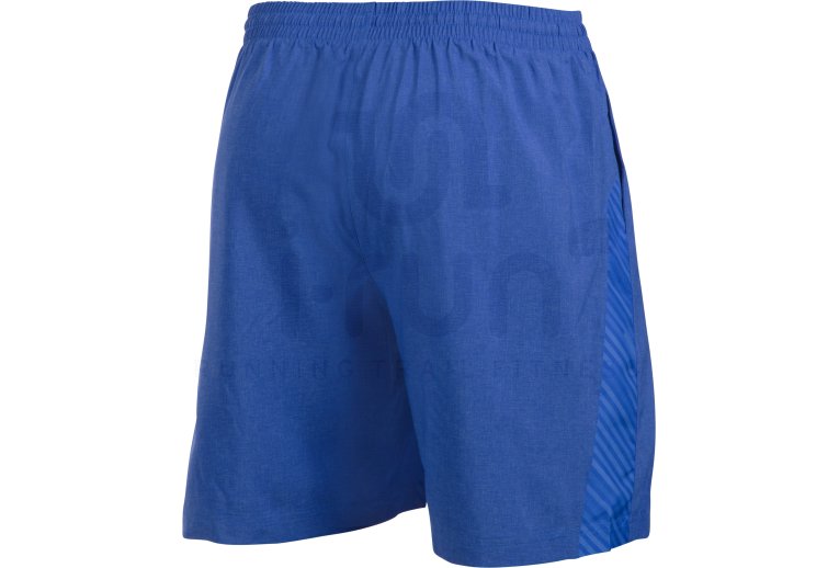 Under Armour Pantal�n corto Launch 7