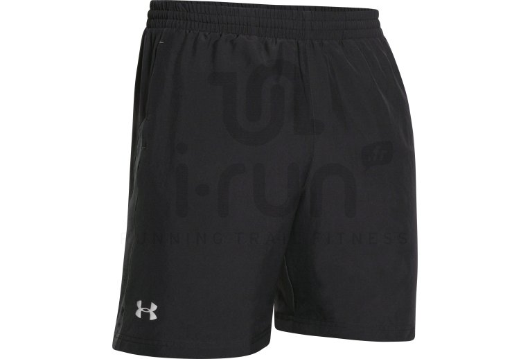 Under Armour Pantaln corto Launch 7