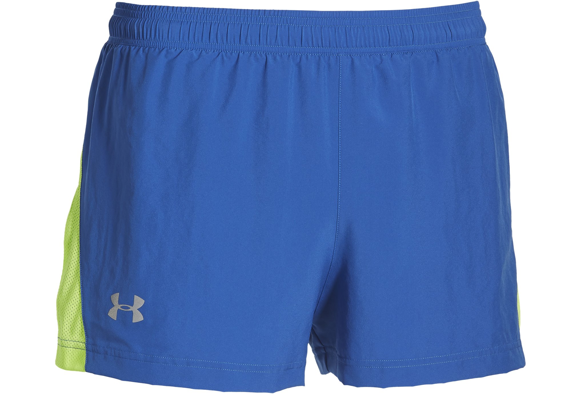 Under Armour Pantalón Corto Launch En Promoción Hombre Carrera Pantalones Cortos Under Armour 9403