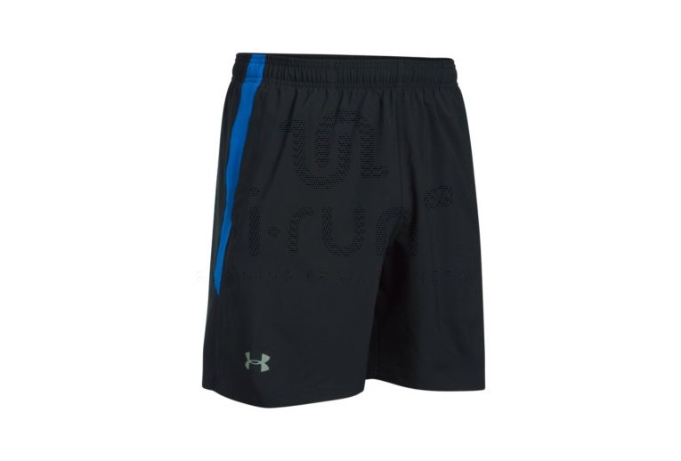 Under Armour Pantal�n corto Launch SW
