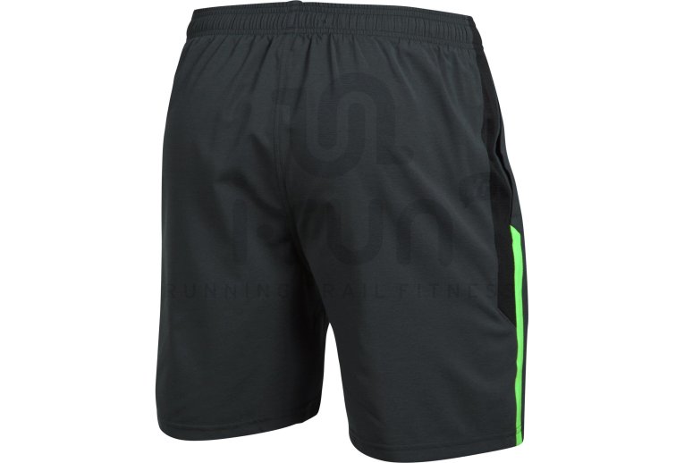 Under Armour Pantaln corto Launch SW