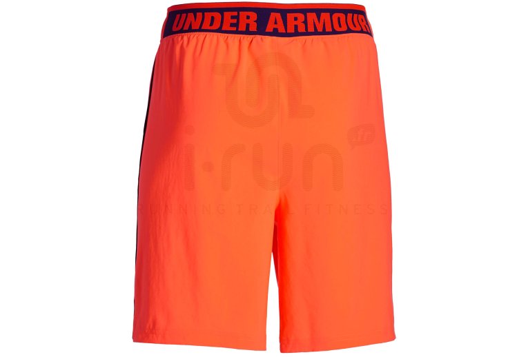 Under Armour Pantal�n corto Mirage 8
