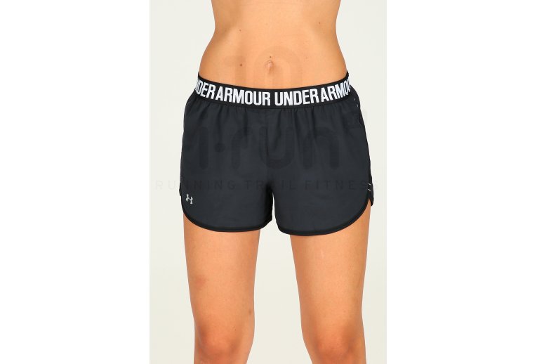 Under Armour Pantaln corto Perfect Pace