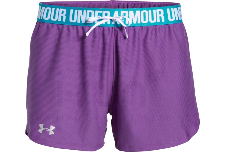 Under Armour Pantal�n corto Play Up