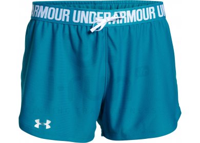 Under Armour Short Play Up W 