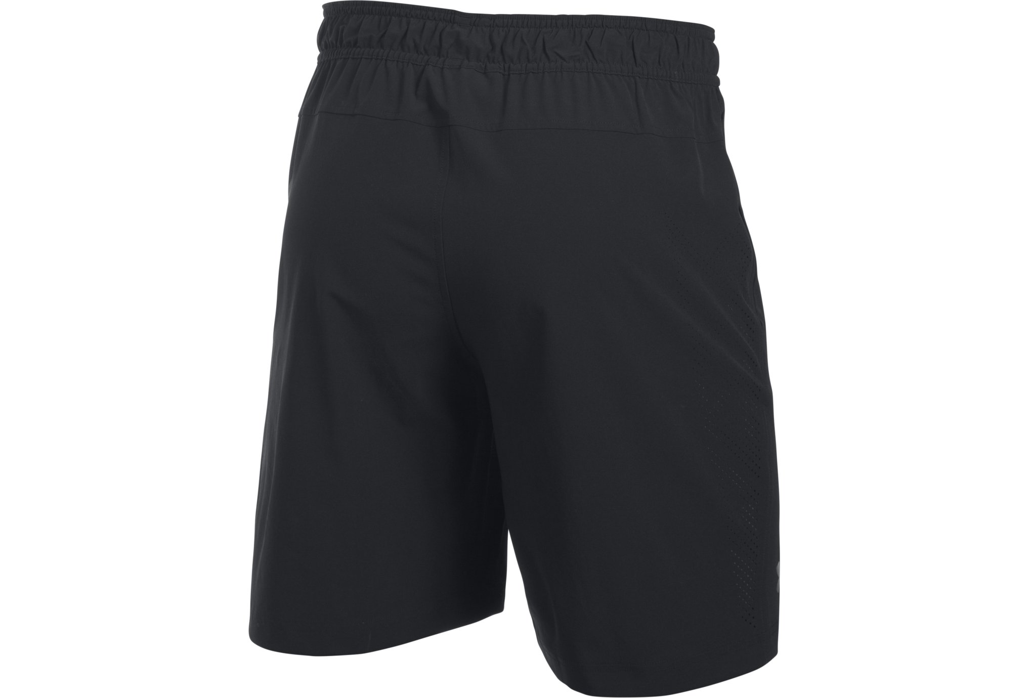 Under Armour Short Storm Vortex M homme Noir pas cher