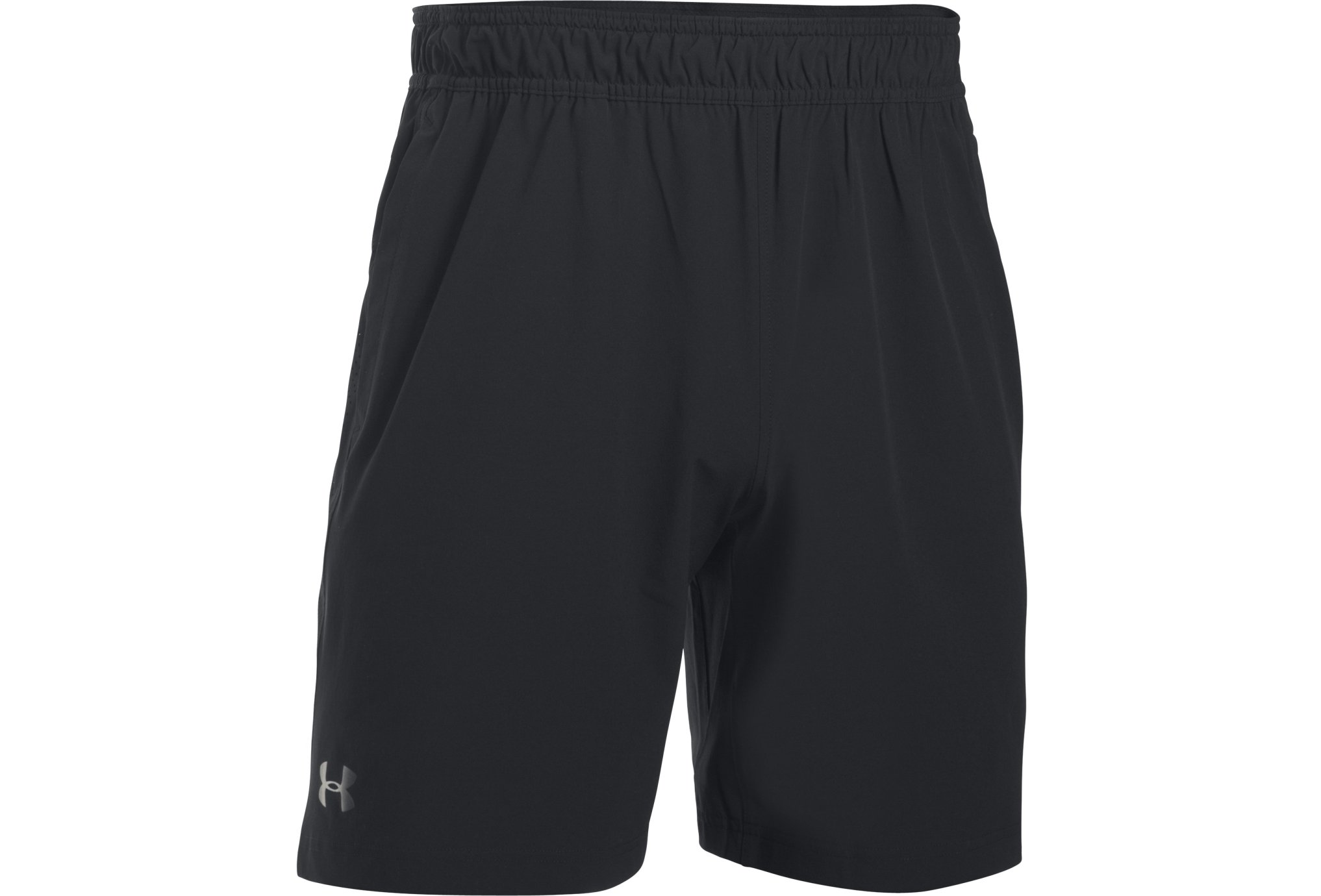 Under Armour Short Storm Vortex M homme Noir pas cher