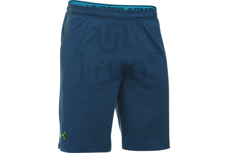 Under Armour Pantal�n corto The Kit