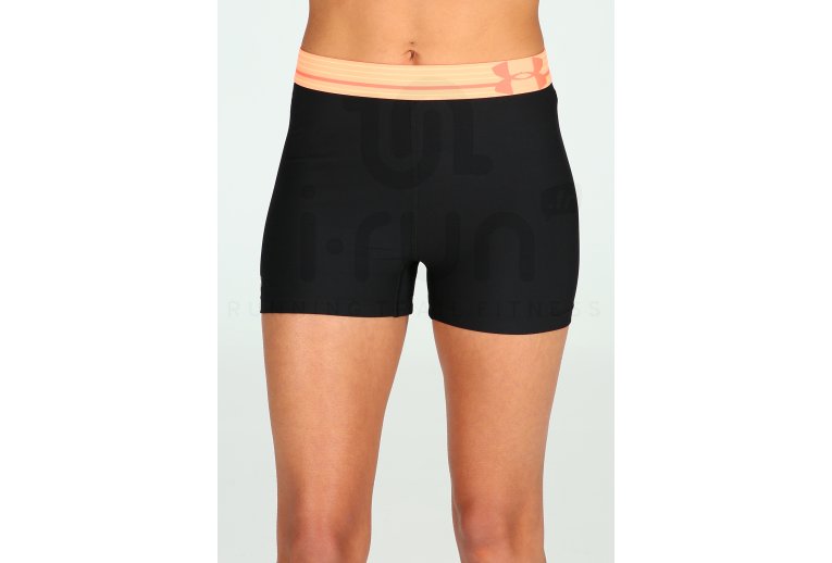 Under Armour Short HeatGear Alpha