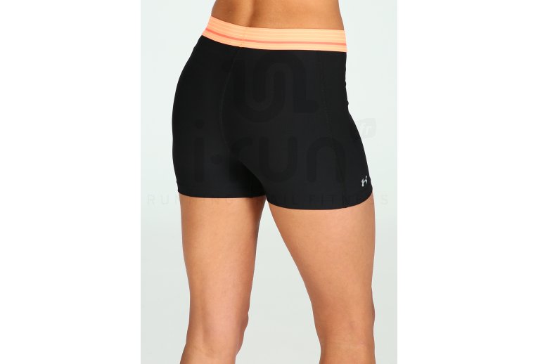 Under Armour Short HeatGear Alpha