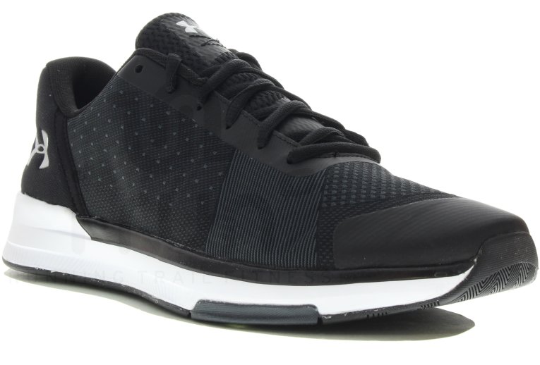 Under Armour Showstopper