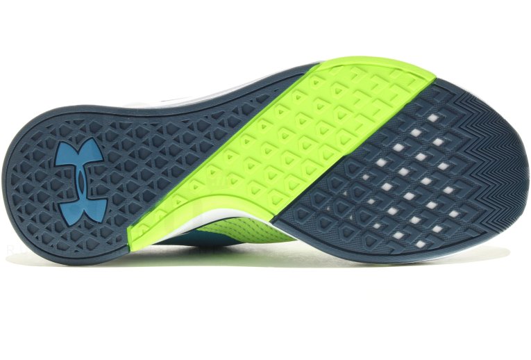 Under Armour Showstopper