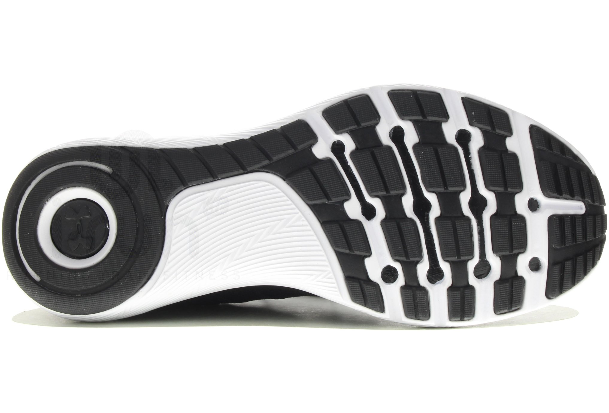 under armour single flex rise
