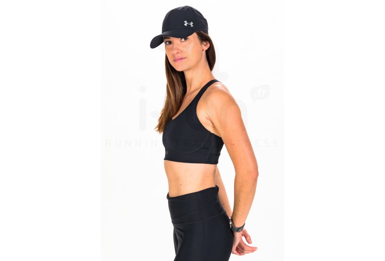 Under Armour sujetador deportivo SmartForm Rush