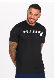 Under Armour Speed Stride Graphic M
