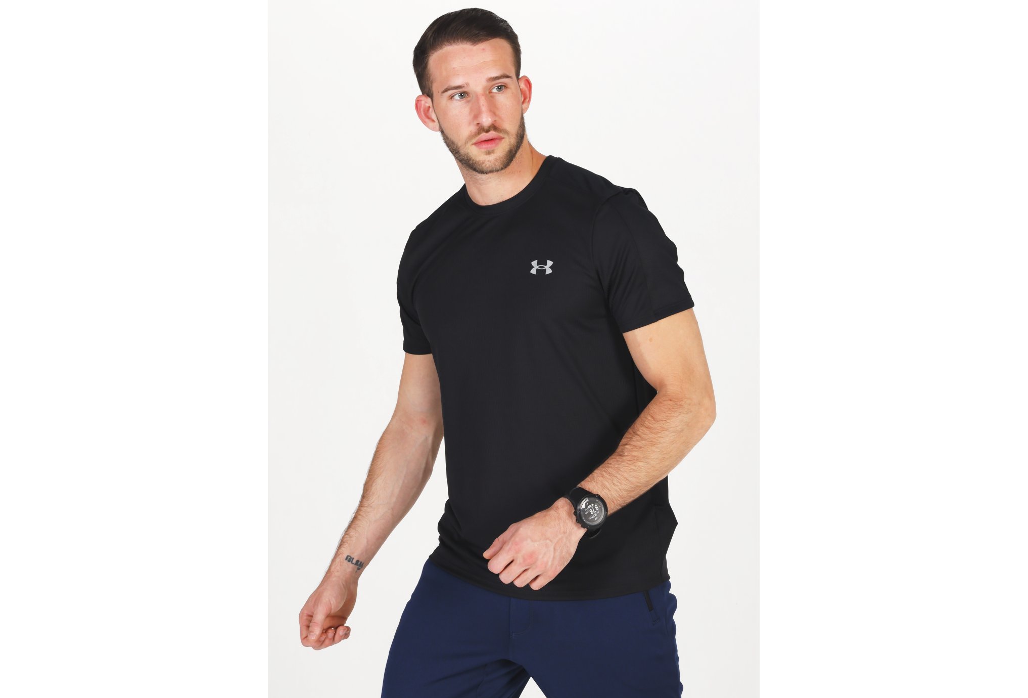 Under Armour Speed Stride M vêtement running homme