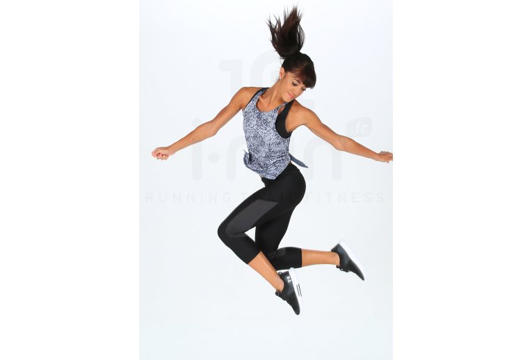 Under Armour camiseta de tirantes Speed Stride Printed