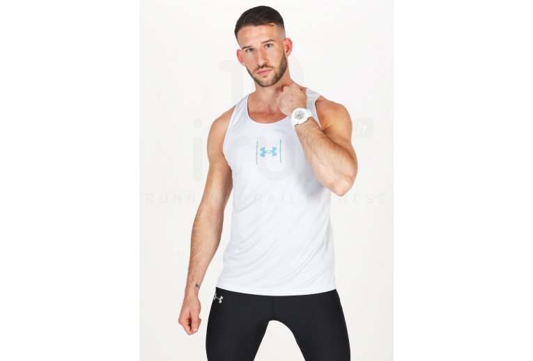 Under Armour Speed Stride Shock Herren