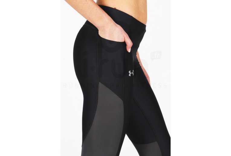 Under Armour mallas 3/4 Speed Stride