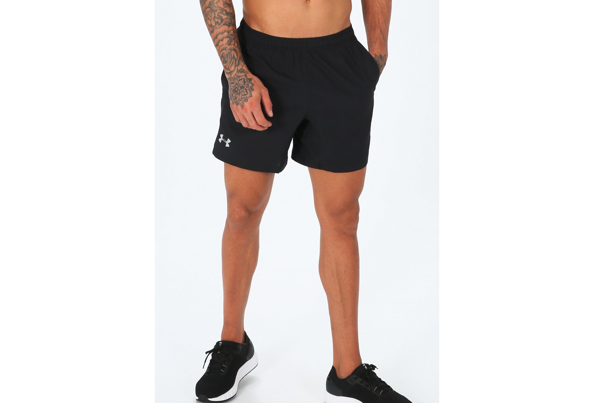 Under Armour Speed Stride Woven M vêtement running homme