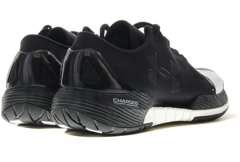 Under Armour SpeedForm AMP