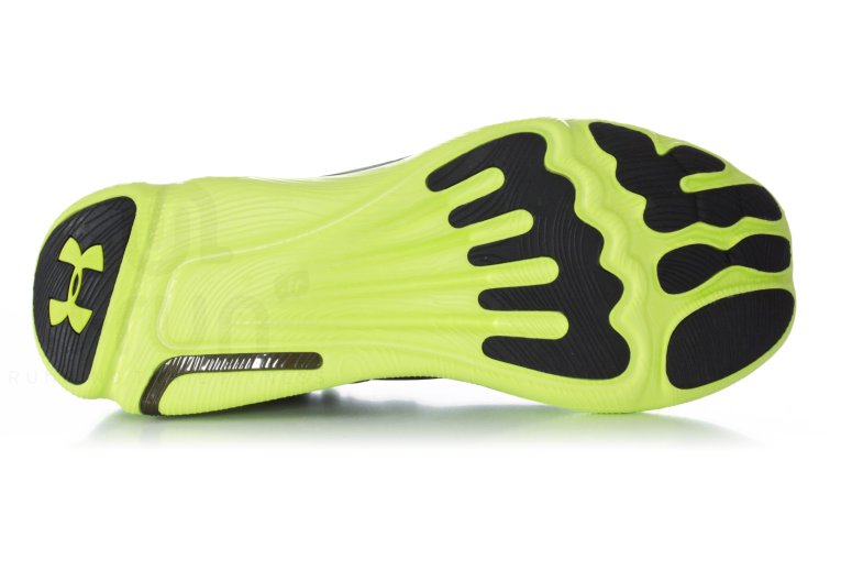 Under Armour SpeedForm Apollo Vent