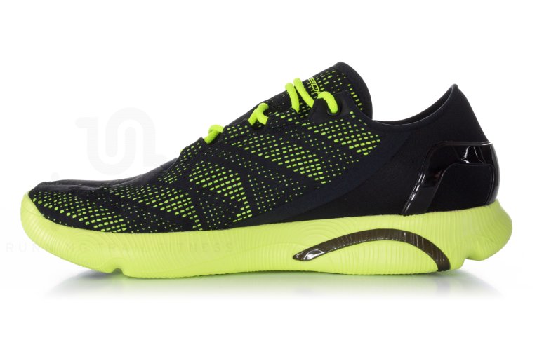 Under Armour SpeedForm Apollo Vent