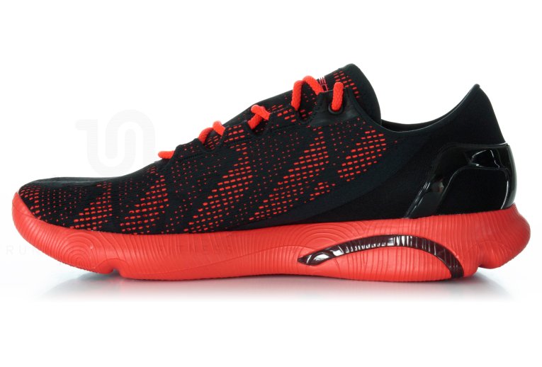 Under Armour SpeedForm Apollo Vent
