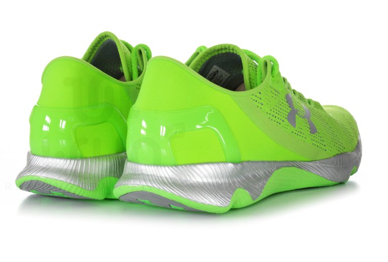 Under Armour SpeedForm Apollo Vent
