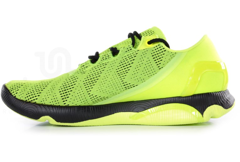 Under Armour SpeedForm Apollo Vent