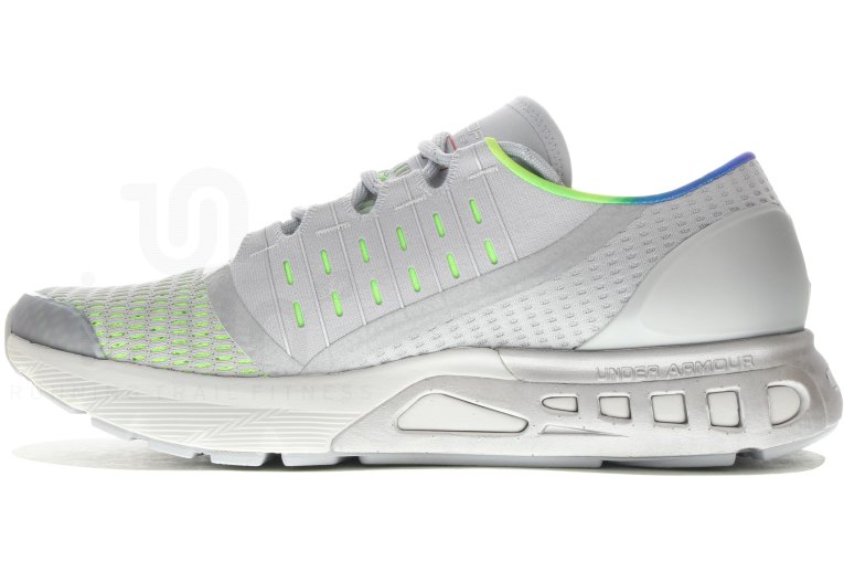 Under Armour Speedform Europa Record Equipped