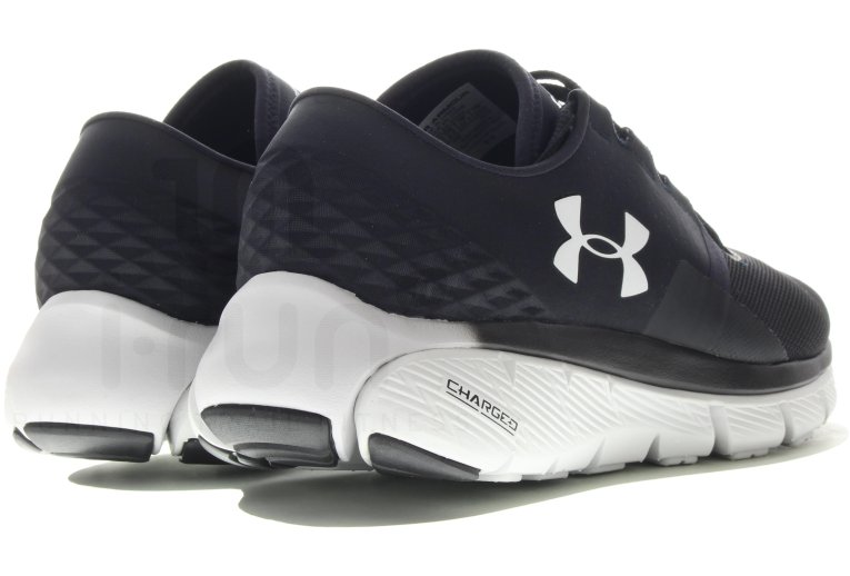 Under Armour SpeedForm Fortis 2.1