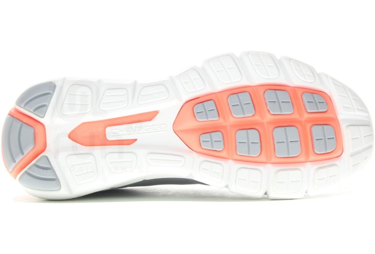 Under Armour SpeedForm Fortis 2.1