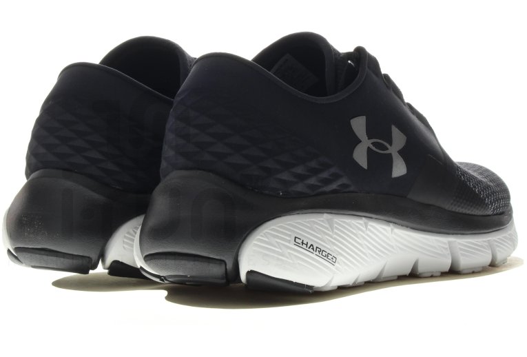Under Armour SpeedForm Fortis 2