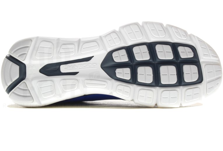 Under Armour SpeedForm Fortis 2