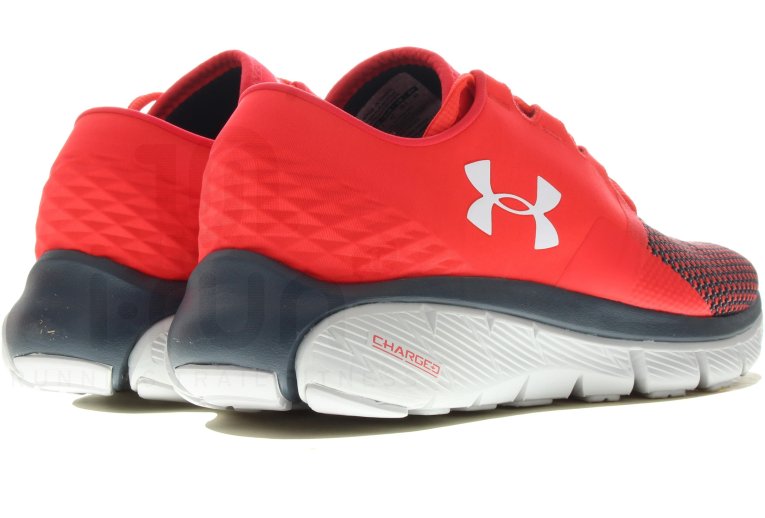Under Armour SpeedForm Fortis 2