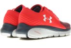 Under Armour SpeedForm Fortis 2