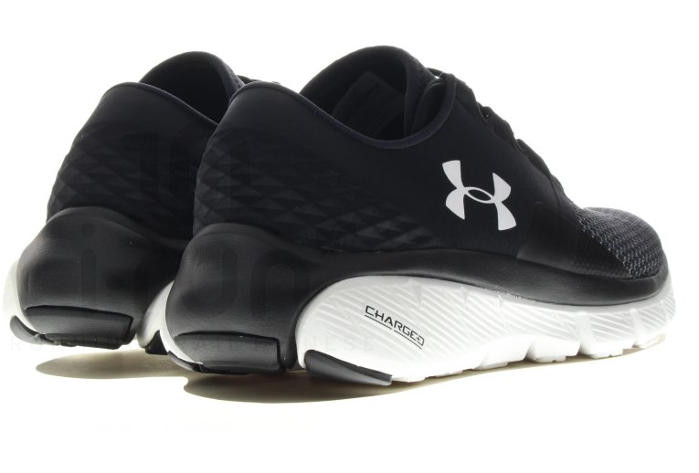 Under Armour SpeedForm Fortis 2