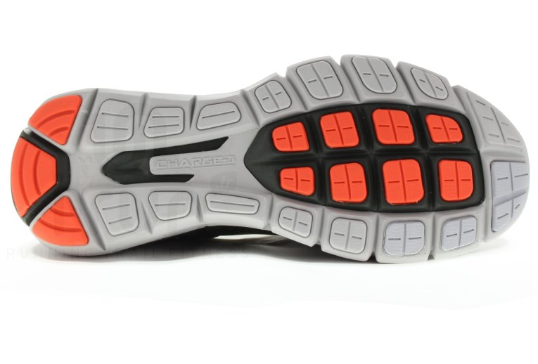 Under Armour Speedform Fortis Graphic